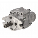Parker MGG20025 BA2A3 Hydraulikmotor