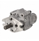 Parker MGG20025 BA2A3 Hydraulikmotor