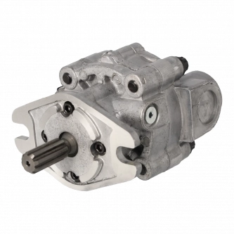 Parker MGG20025 BA2A3 Hydraulikmotor