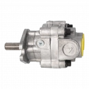 Parker MGG20025 BA2A3 Hydraulikmotor