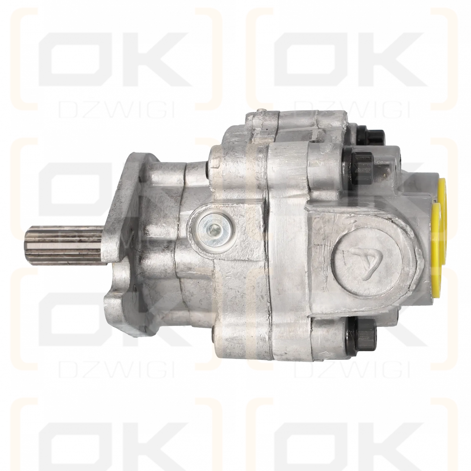 Parker MGG20025 BA2A3 Hydraulikmotor
