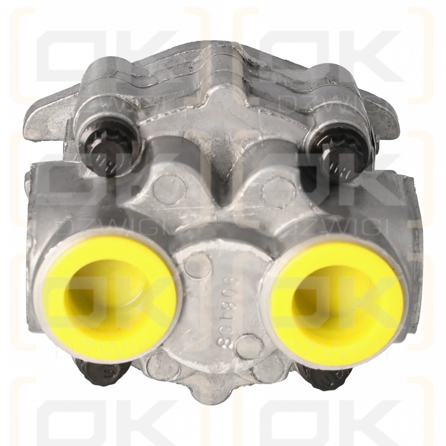 Parker MGG20025 BA2A3 Hydraulikmotor