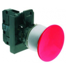 STOP safety button; 1R 22mm ST22-DC-01