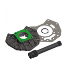 Wałek Mercedes + Retarder