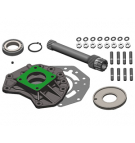 Вал отбора мощности OMFB для коробки передач MERCEDES G150/211/280 + КОМПЛЕКТ СМАЗКИ