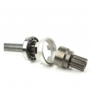 Zestaw montażowy PTO podwójny