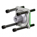Anbausatz ZF16S PTO mit IT (automatischer Retarder)