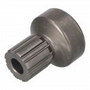 Anbausatz ZF16S PTO mit IT (automatischer Retarder)