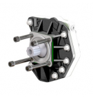 Zestaw montażowy Mercedes