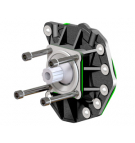 Zestaw montażowy Mercedes G4/65-6/9