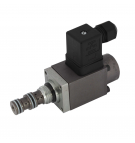 Magnetventil RD08W / 021B 12VDC