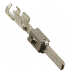 Contact; male; tinned; 20AWG ÷ 17AWG; JPT; on the cable