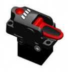 Włącznik pneumatyczny przystawki DPN