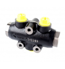 Divisor de caudal Bucher MTDA08-032M (16-32 l/min)