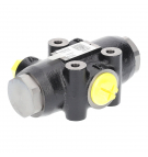 Divisor de caudal Bucher MTDA08-100M (50-100 l/min)