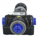 Regulator przepływu Bucher MTKAVD*-2M22 (0-65 l/min)