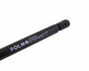 Siłownik szyby przedniej. drzwi L max. 600mm 65499070 DIETEG POLMO