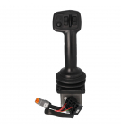 JLG CAT TH407 electric joystick