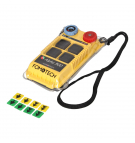 Корпус радиоуправления Alpha500XR1 + крышка