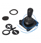 Manipulator mit Endschaltern (4 x 1NO / NC); 1D1-6J-15-00