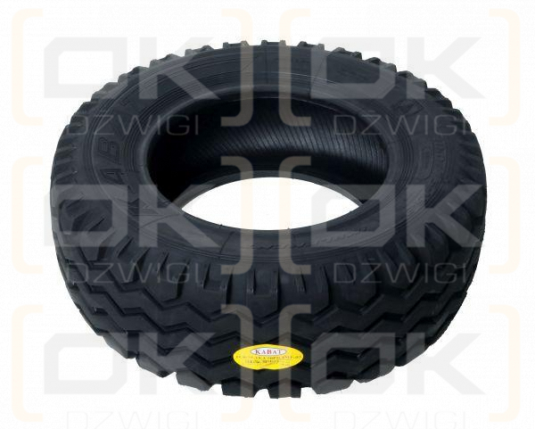 Opona przyczepy 10.0/75-15.3 10x15 10PR TT Kabat