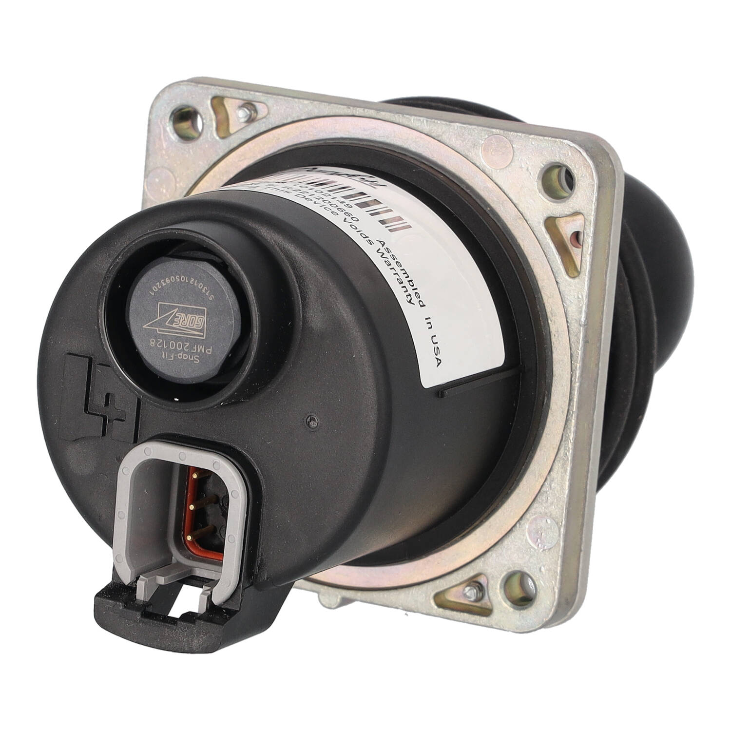 sooon-様 Joystick Danfoss JS1000-XY-A-SNNN-TK01 10102149 - Najlepsze