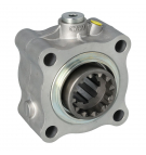 Przystawka odbioru mocy PTO do skrzyni ZF 1:1