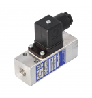 Pressure sensor DS-117-350/B, 20-350 bar