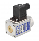 Pressure sensor DS-112-240/F, 20-240 bar