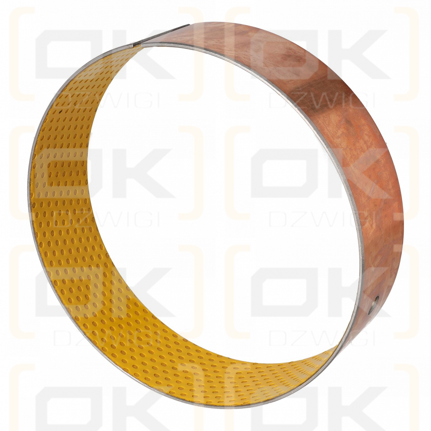 Amco Veba Swing Arm Bushing