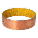 Amco Veba Swing Arm Bushing