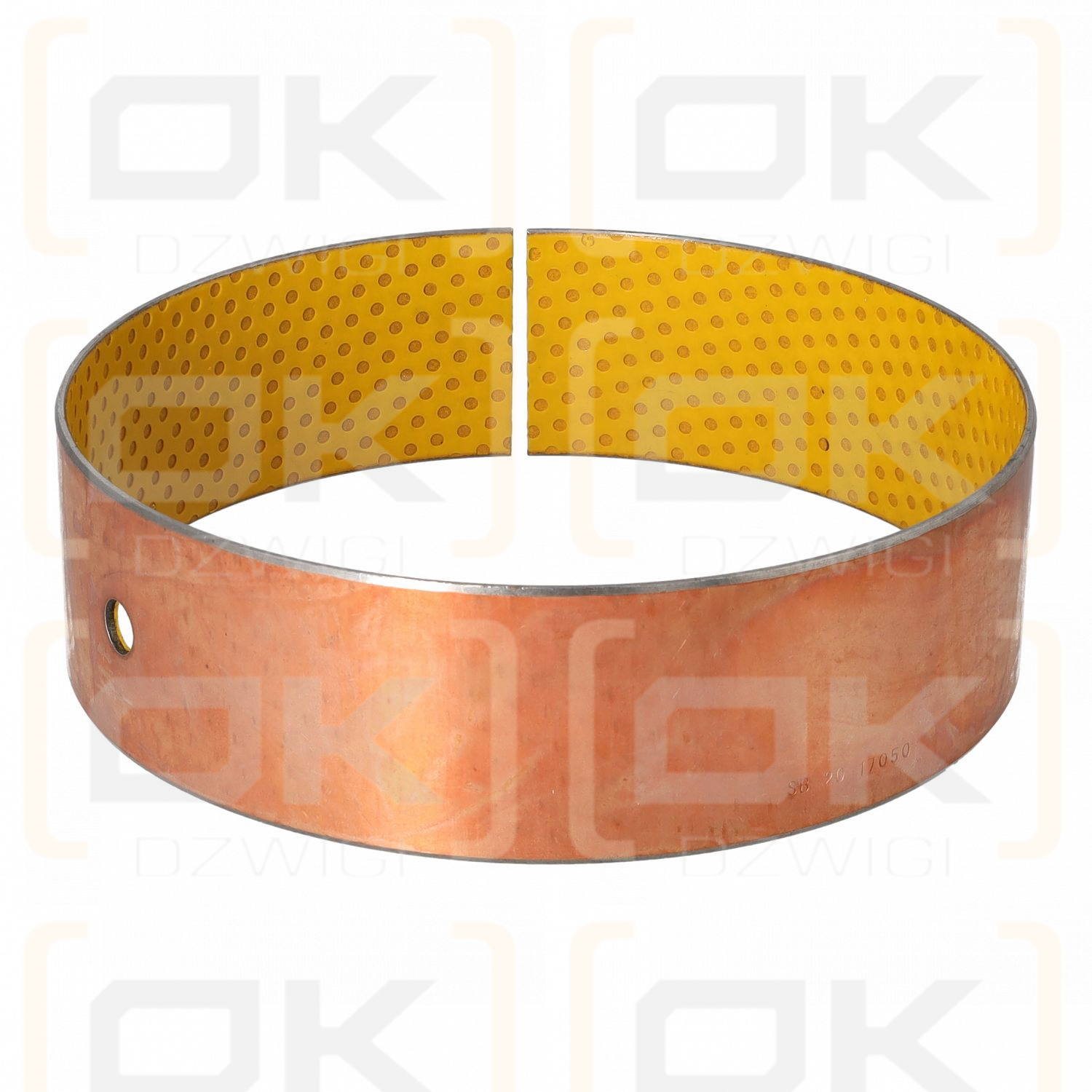 Amco Veba Swing Arm Bushing