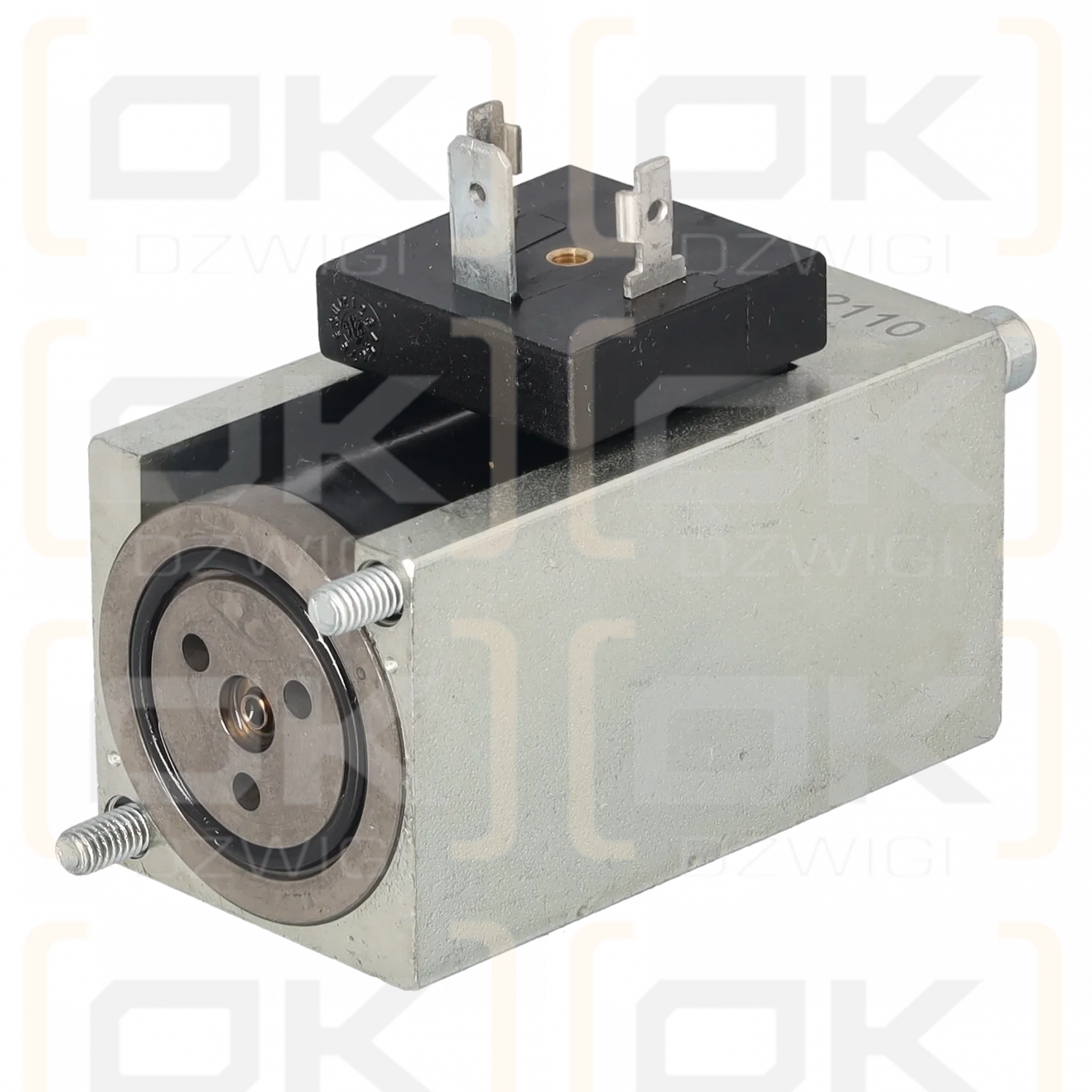 Электромагнитный клапан NEM 1027902110