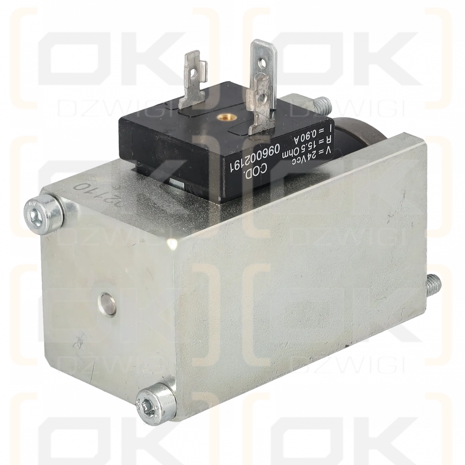 Электромагнитный клапан NEM 1027902110