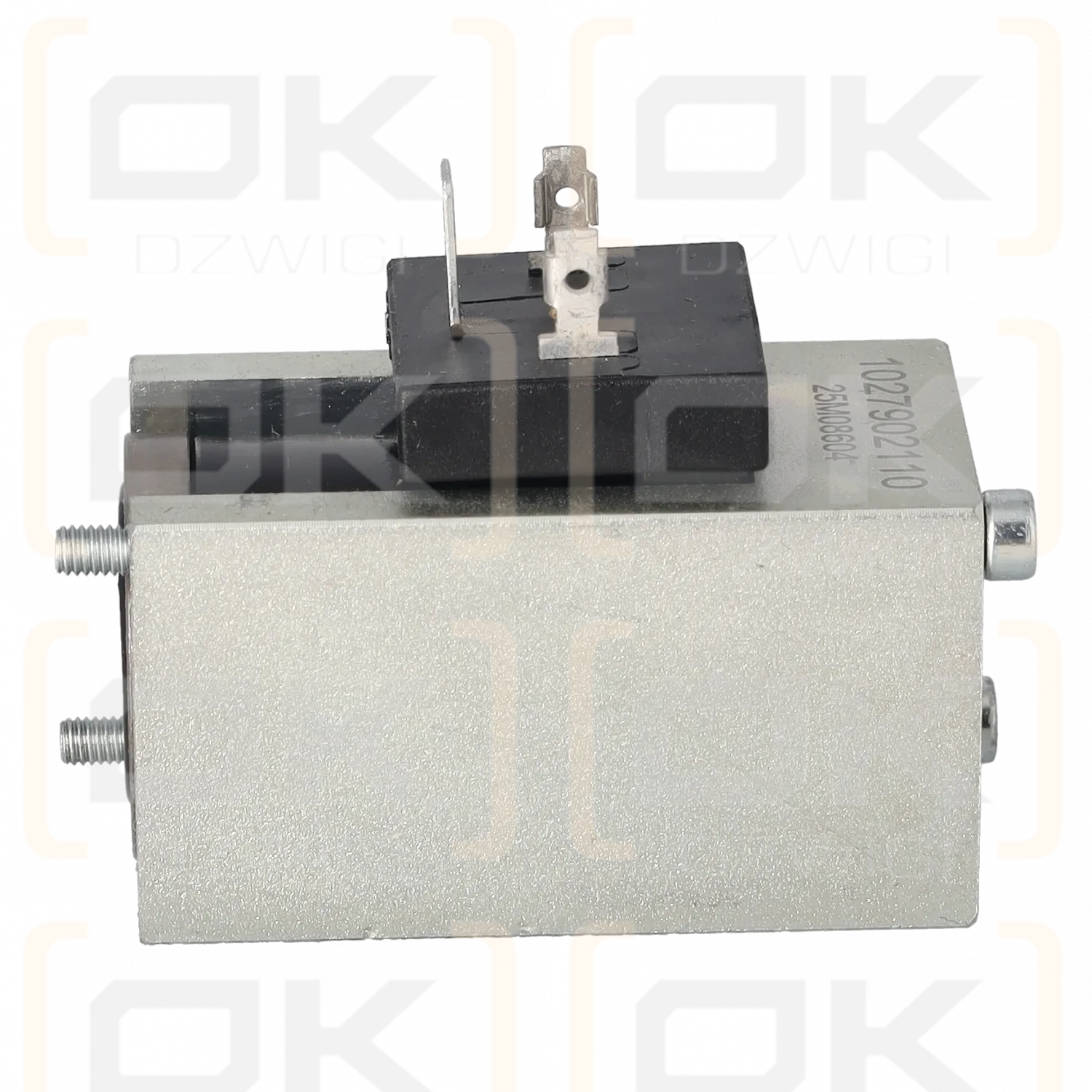 Электромагнитный клапан NEM 1027902110