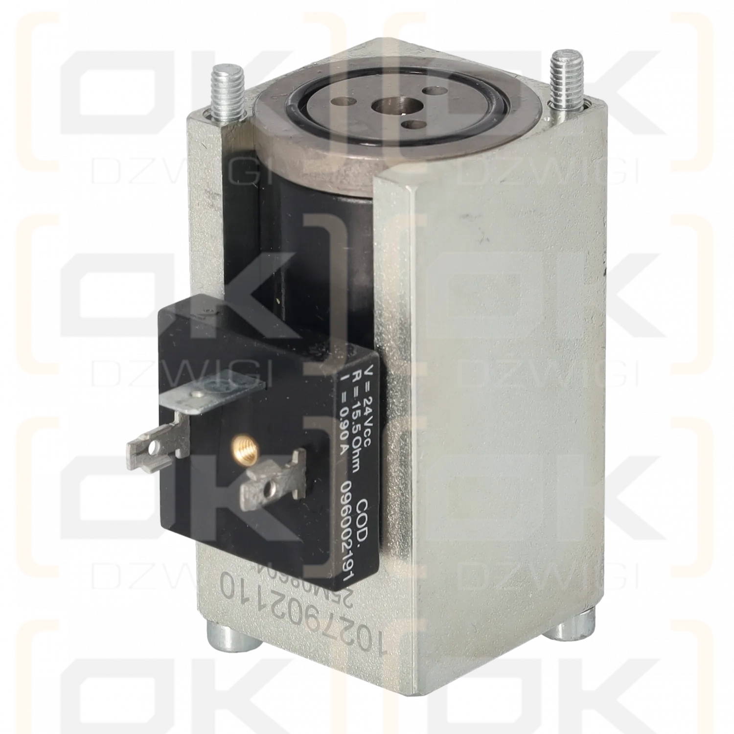 Электромагнитный клапан NEM 1027902110