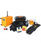 Hetronic NOVA-L 6L RX BMS-2 PWM-Funksteuerung