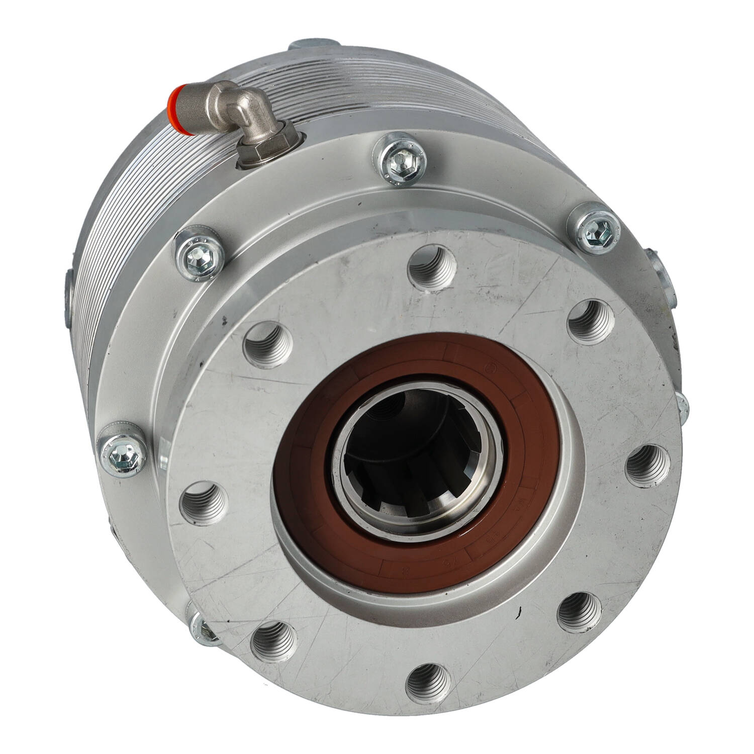 Sprzęgło skrzyni biegów Binotto 