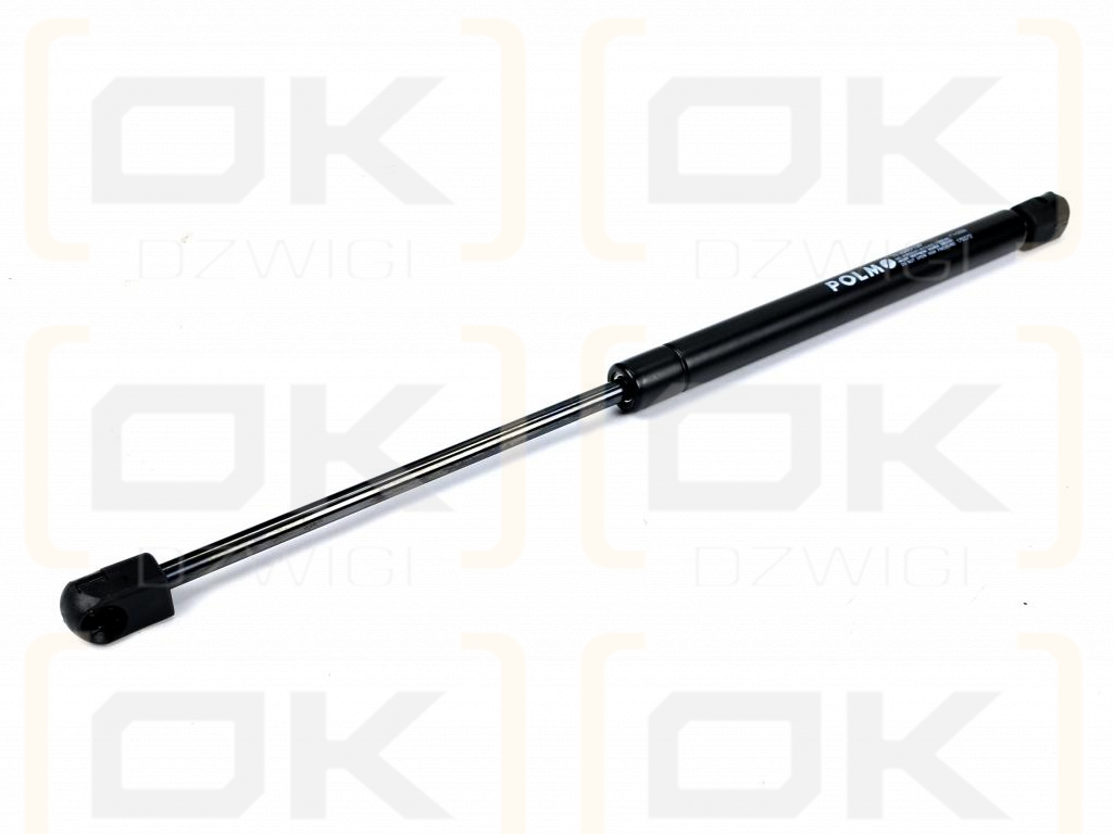 Siłownik dachu 10368919 pasuje do Zetora Proxima Forterra POLMO