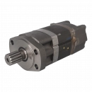 Eaton M02187AJ04AA08000100000AAAEAAF Gerotor-Hydraulikmotor