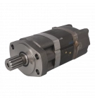 Героторный гидравлический двигатель Eaton M02187AJ04AA08000100000AAAEAAF