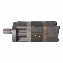 Eaton M02187AJ04AA08000100000AAAEAAF Gerotor-Hydraulikmotor