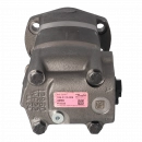 Eaton M02187AJ04AA08000100000AAAEAAF Gerotor-Hydraulikmotor