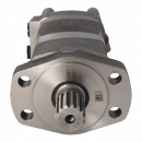 Eaton M02187AJ04AA08000100000AAAEAAF Gerotor-Hydraulikmotor