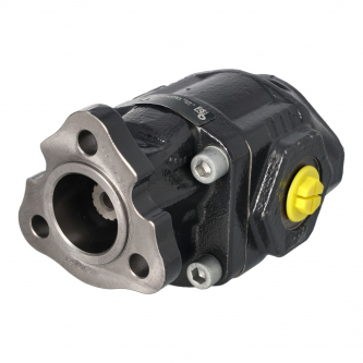Bomba de engranajes Binotto NPLH-6 13 DIN