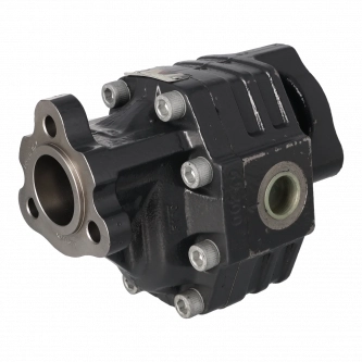 Шестеренный насос Binotto NPH-43 TANDEM UNI R