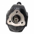 Pompa zębata Binotto NPH-22 TANDEM UNI L
