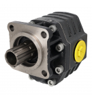 Pompa zębata Binotto NPH-82 ISO SHORT L