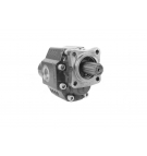 Bomba de engranajes LTMH-ISO SHORT