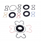 Binotto PMP pump seal kit. LTMH-ISO/ASAE